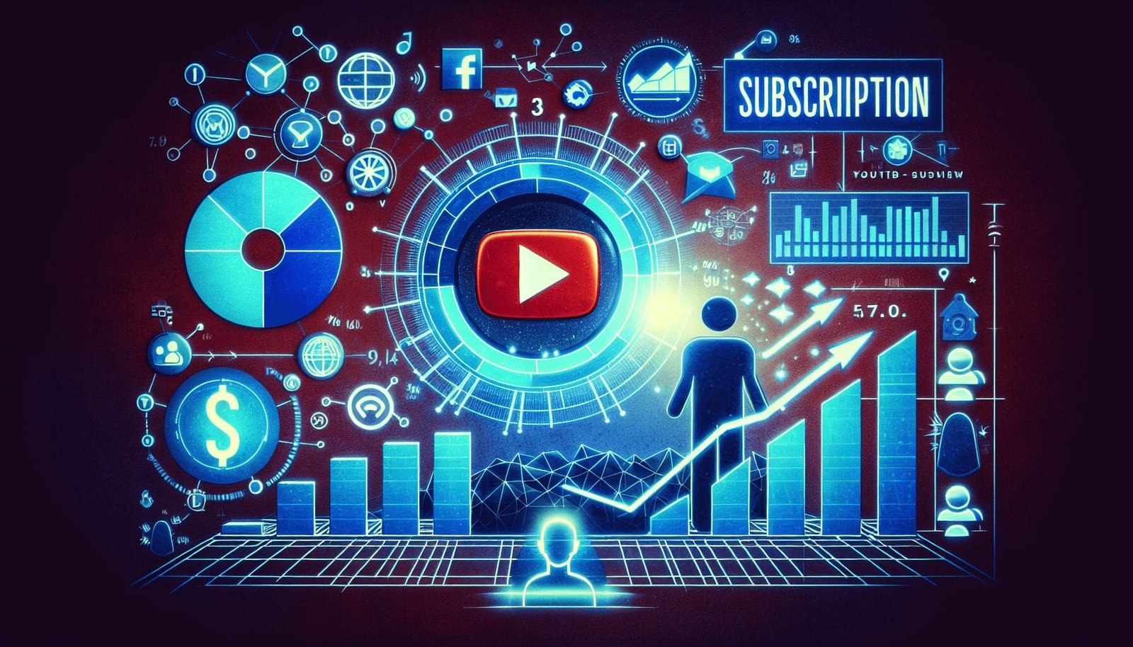 Driving Earnings through Subscription Models on YouTube