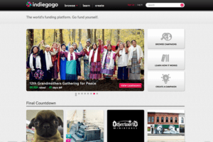 Read more about the article The Ultimate Guide to Launching a Successful Indiegogo Campaign