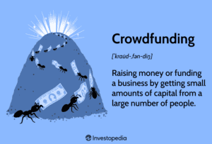 Read more about the article How to Set Realistic Crowdfunding Goals