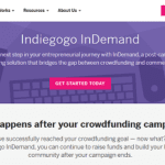 What’s next after your AI-powered crowdfunding campaign ends