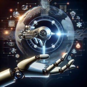 The Impact of Artificial Intelligence on the Global Economy