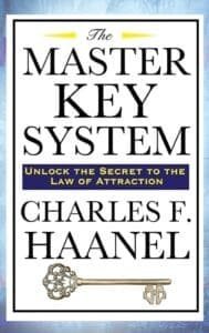 The master key system by charles f hanel.