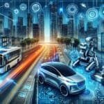 Transforming Transportation with Artificial Intelligence