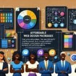 Affordable Small Business Web Design Packages