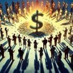 The Ethical Dilemmas in Crowdfunding