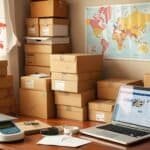 Efficient Small Business Shipping Tips Unveiled