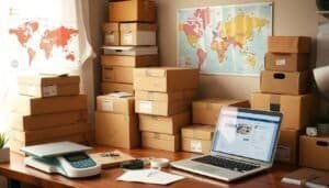 Small business shipping tips