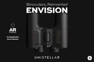 Read more about the article Unistellar ENVISION Review