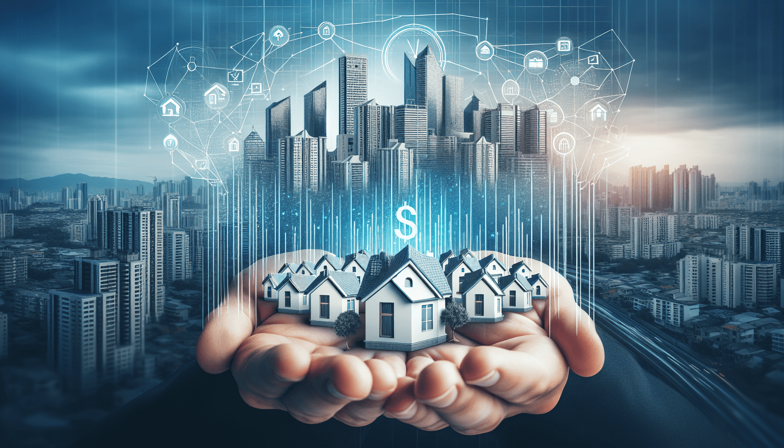 Exploring Passive Income Through Real Estate Crowdfunding