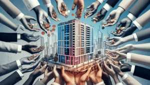 Read more about the article Exploring What is Crowdfunding in Real Estate