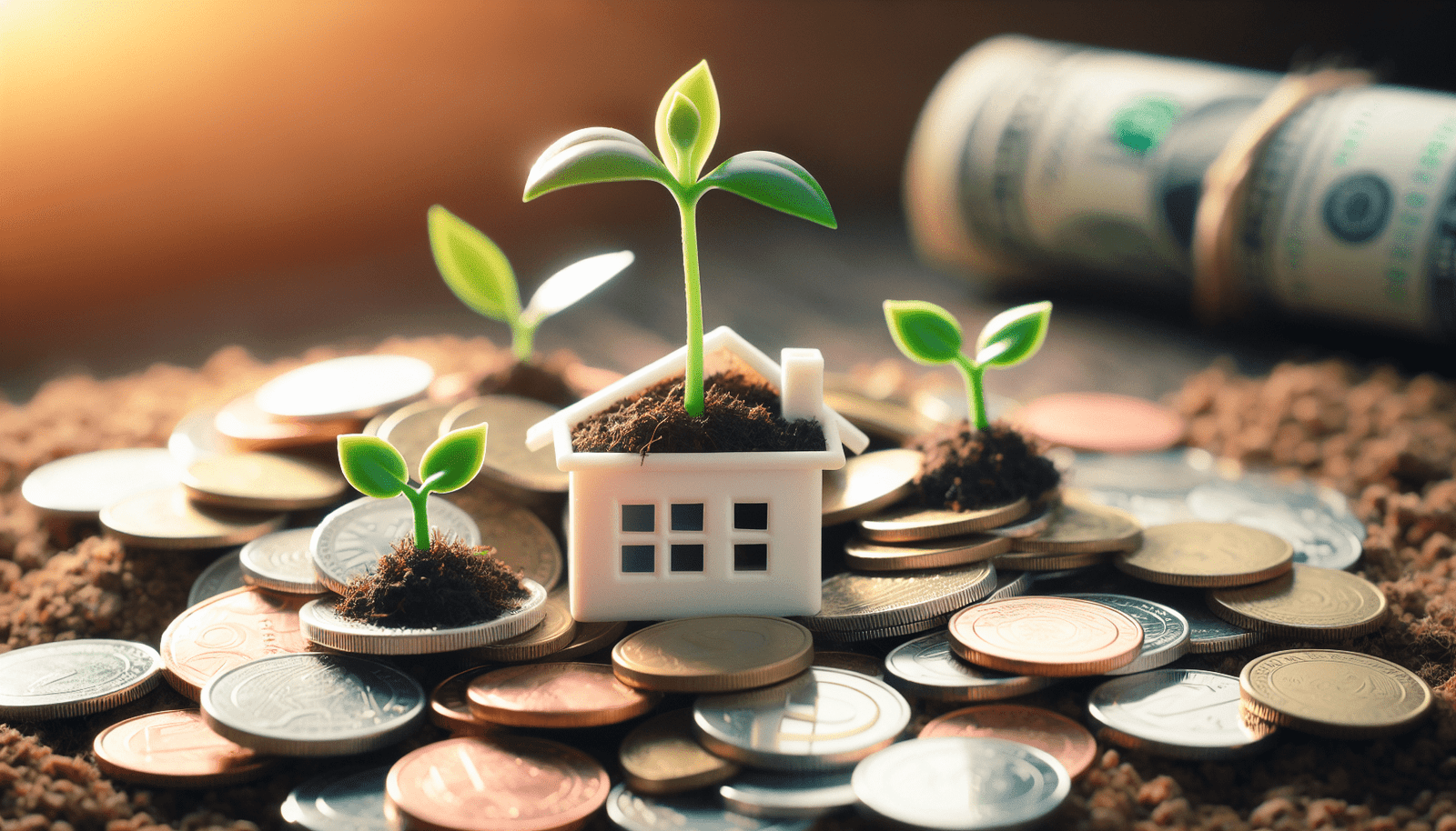 How to Invest in Real Estate Crowdfunding with Little Money