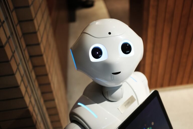 Photo Robot comparison