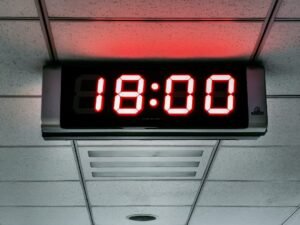 Photo 2 minutes