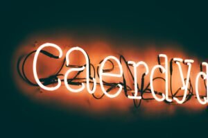 Photo Crowdfunding calendar