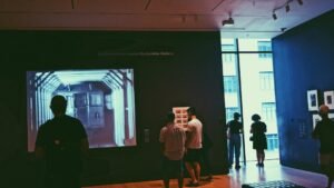 Photo Engaging visuals