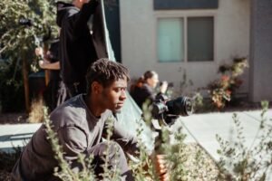 Photo Professional video