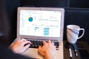 Photo Competitor analysis