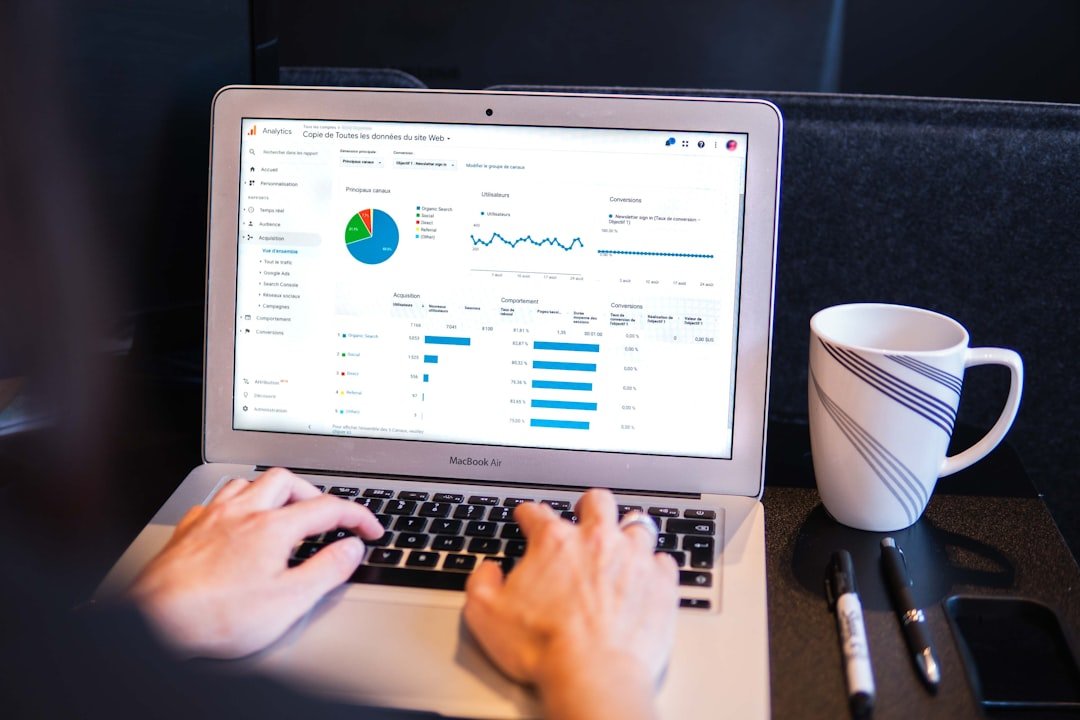 Read more about the article Competitor Research for Crowdfunding Launch