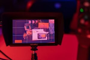 Photo Video equipment
