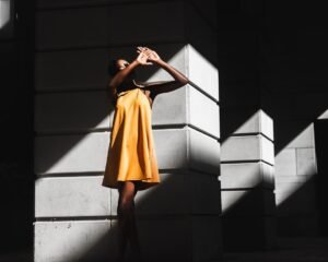 Read more about the article Crafting Eye-Catching Visuals for Crowdfunding Social Media